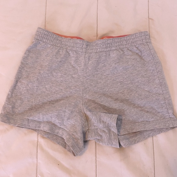 grey shorts - Picture 3 of 4